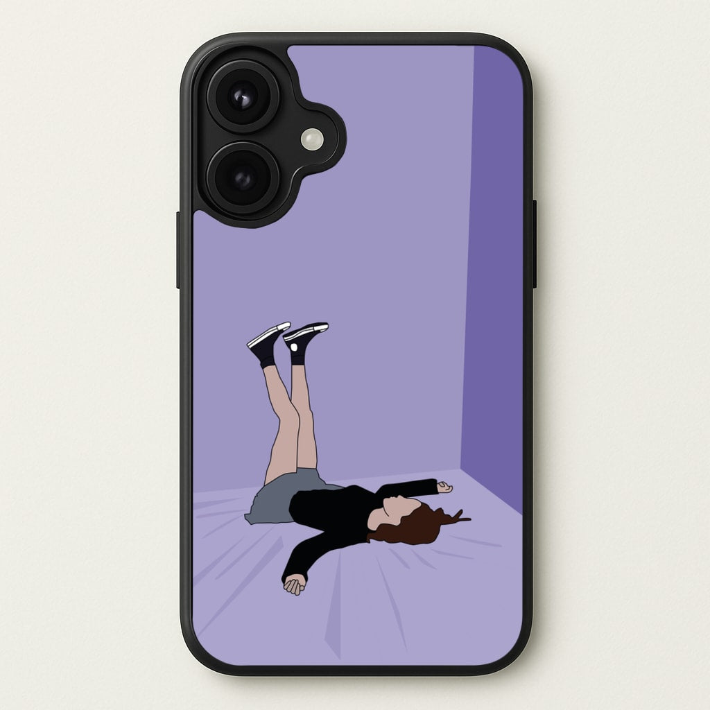 Guts - Olivia Phone Case for iPhone 17