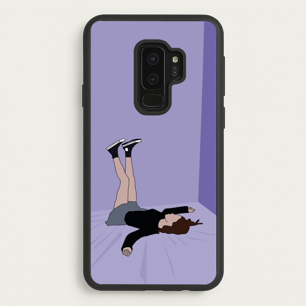 Guts - Olivia - Olivia Rodrigo Phone Case for Galaxy S9 Plus