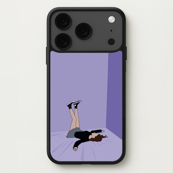 Guts - Olivia Phone Case for iPhone 17 Pro