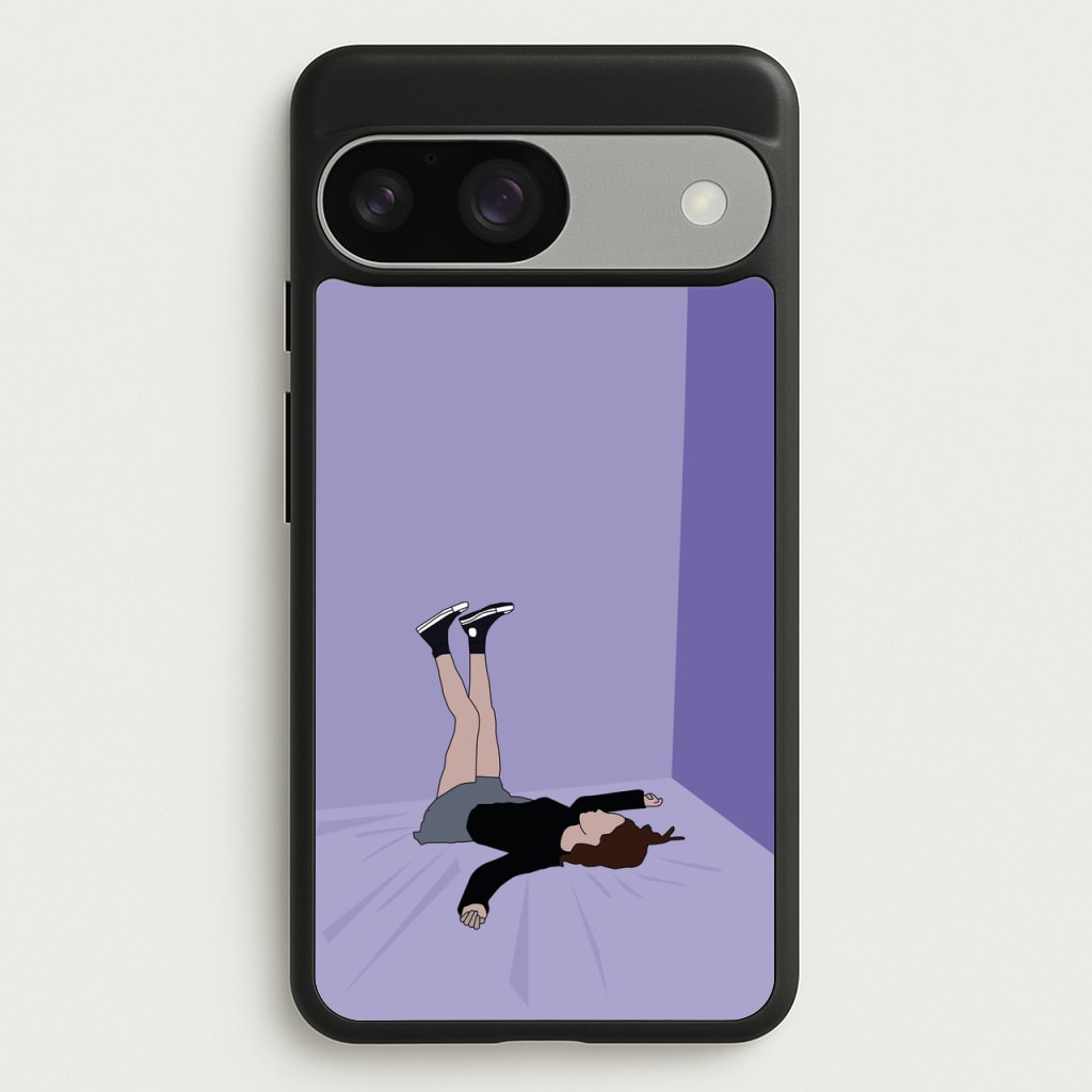 Guts - Olivia - Olivia Rodrigo Phone Case for Google Pixel 9 / 9 Pro