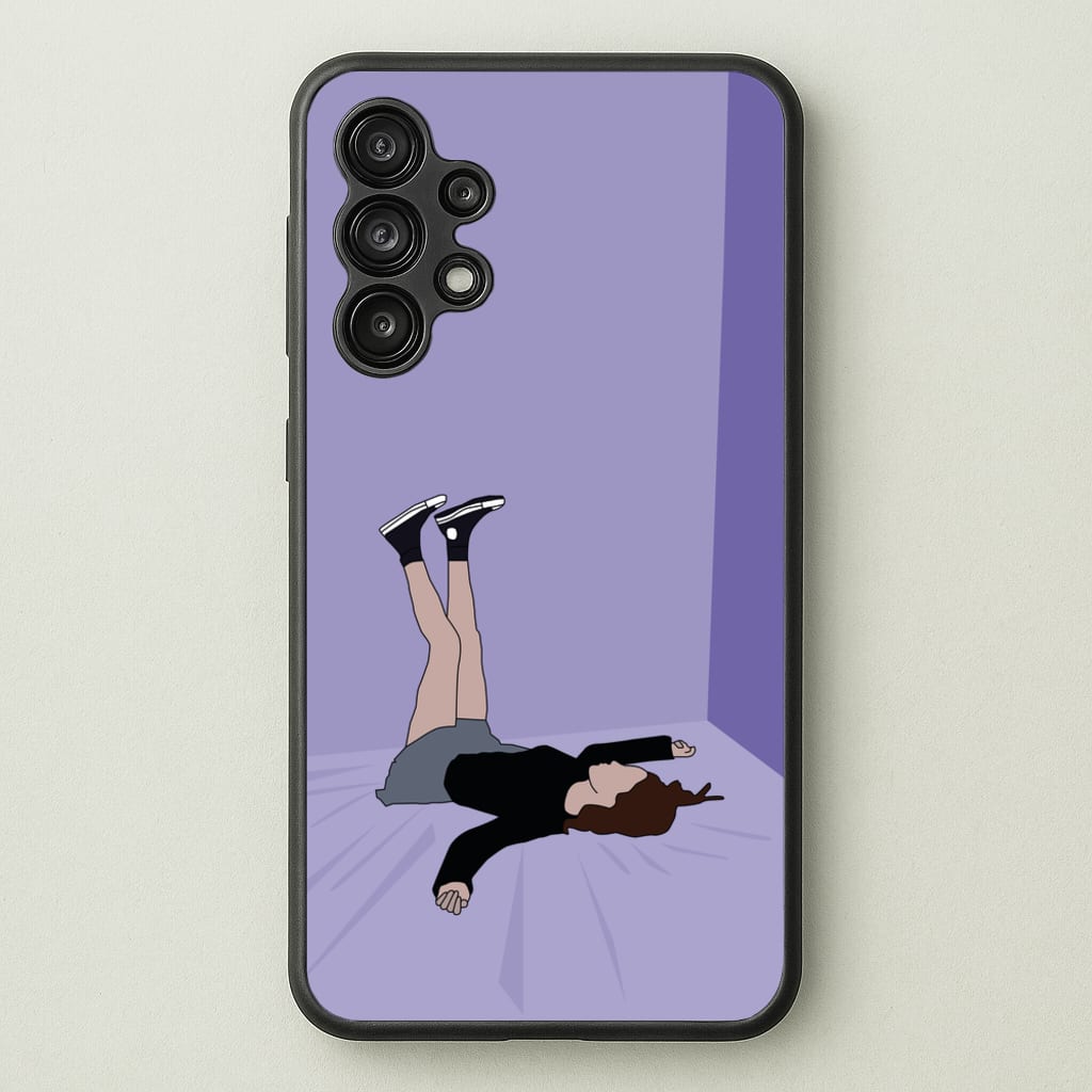 Guts - Olivia - Olivia Rodrigo Phone Case for Galaxy A13