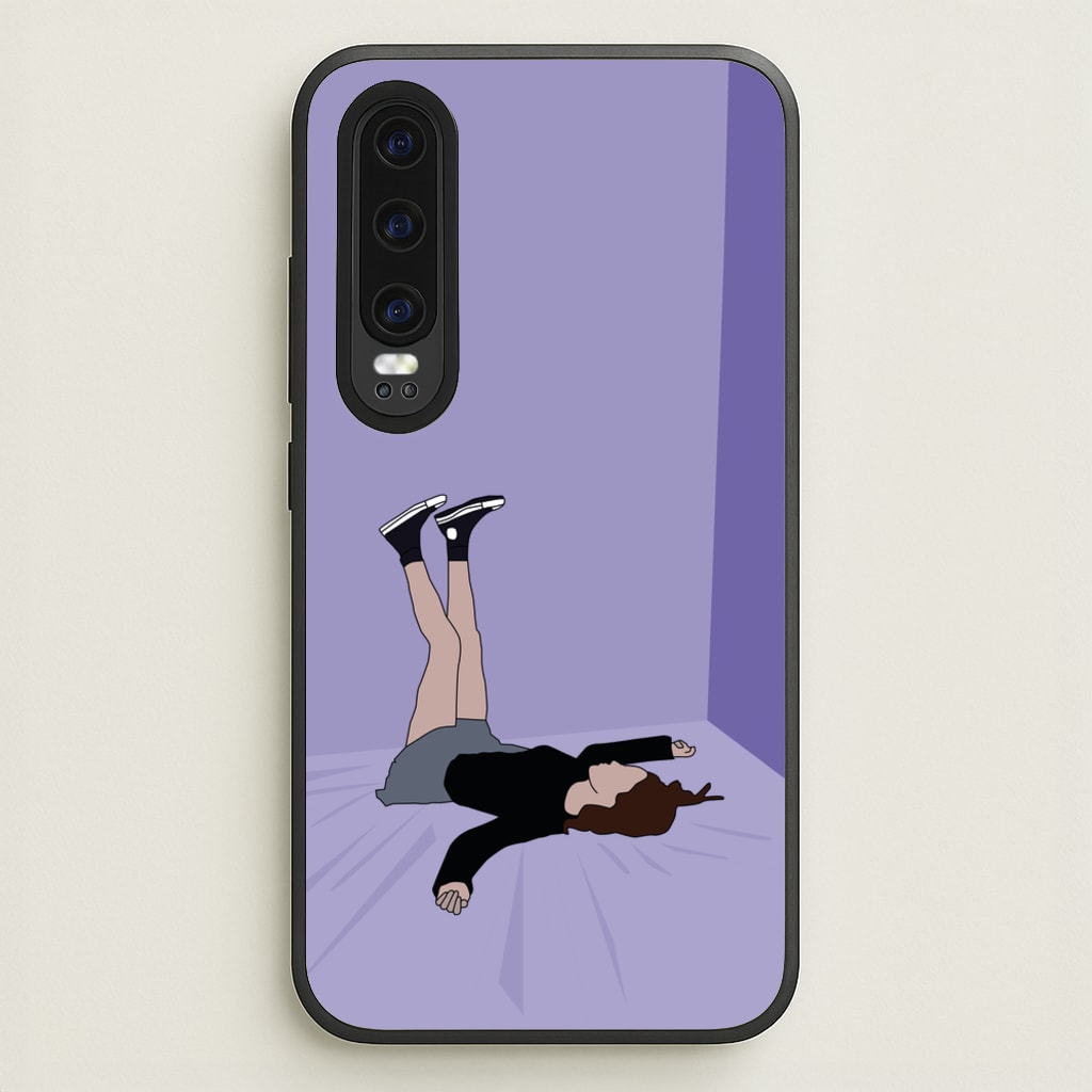 Guts - Olivia - Olivia Rodrigo Phone Case for Huawei P30