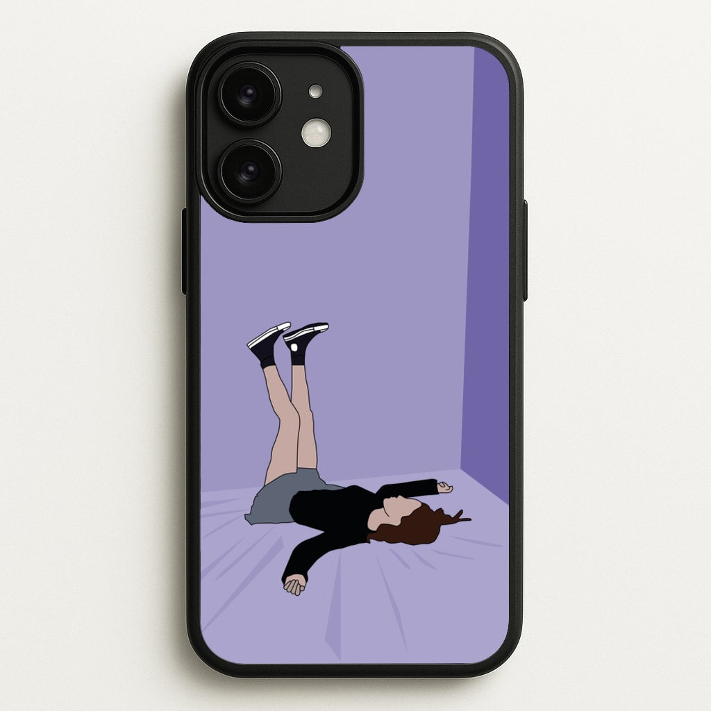 Guts - Olivia - Olivia Rodrigo Phone Case for iPhone 11