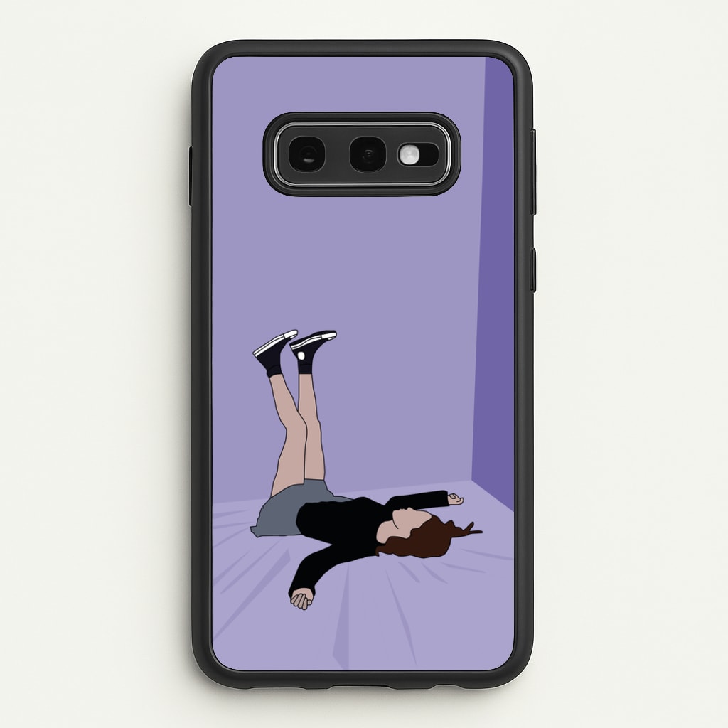Guts - Olivia - Olivia Rodrigo Phone Case for Galaxy S10e