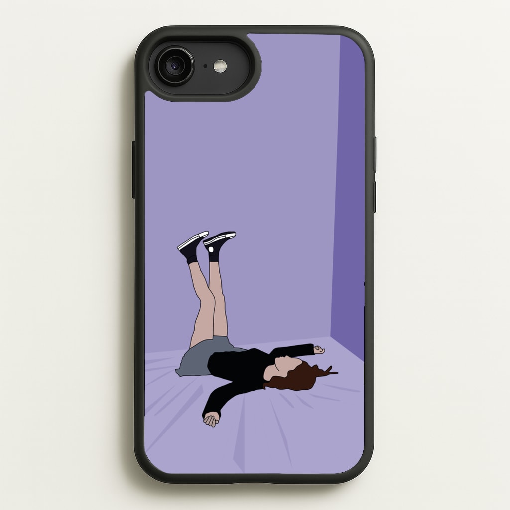 Guts - Olivia - Olivia Rodrigo Phone Case for iPhone 6 Plus / 7 Plus / 8 Plus