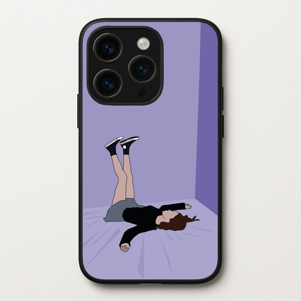 Guts - Olivia - Olivia Rodrigo Phone Case for iPhone 15 Pro