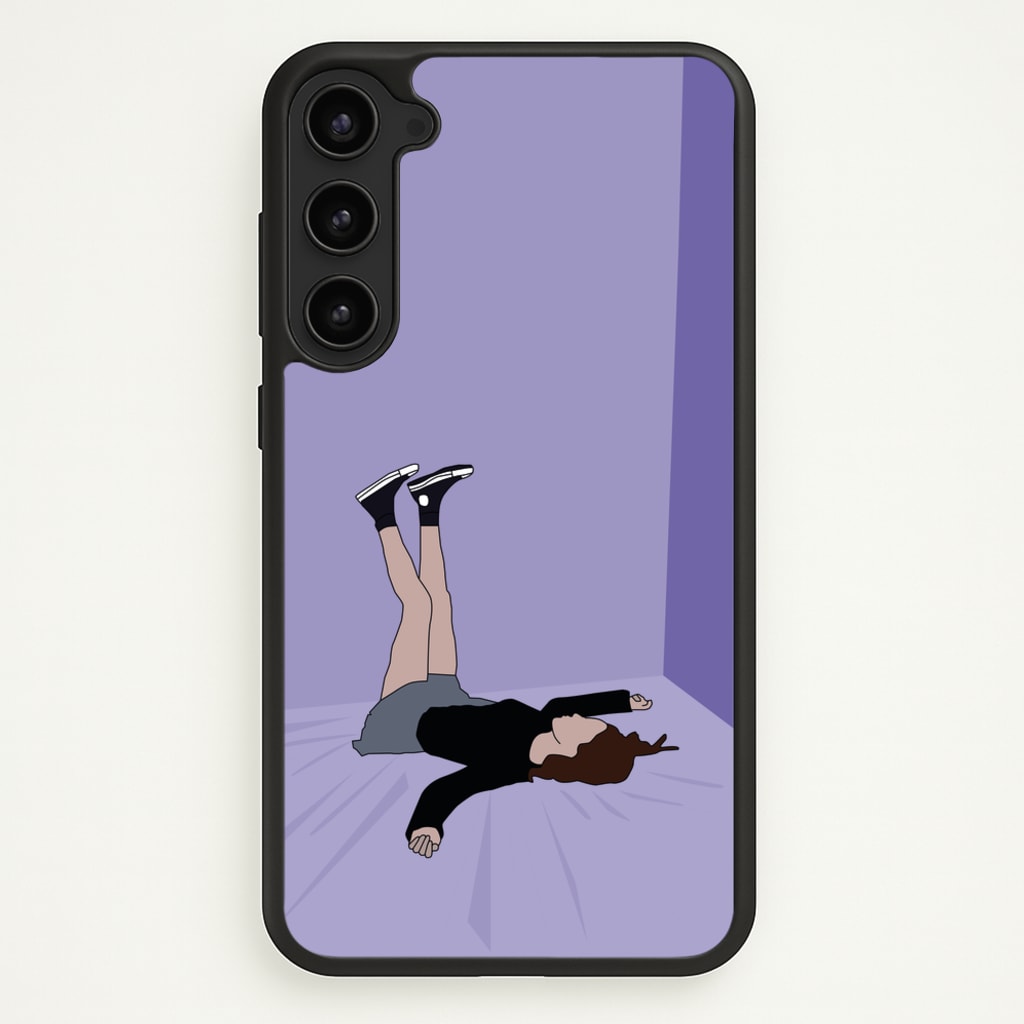 Guts - Olivia - Olivia Rodrigo Phone Case for Galaxy S23
