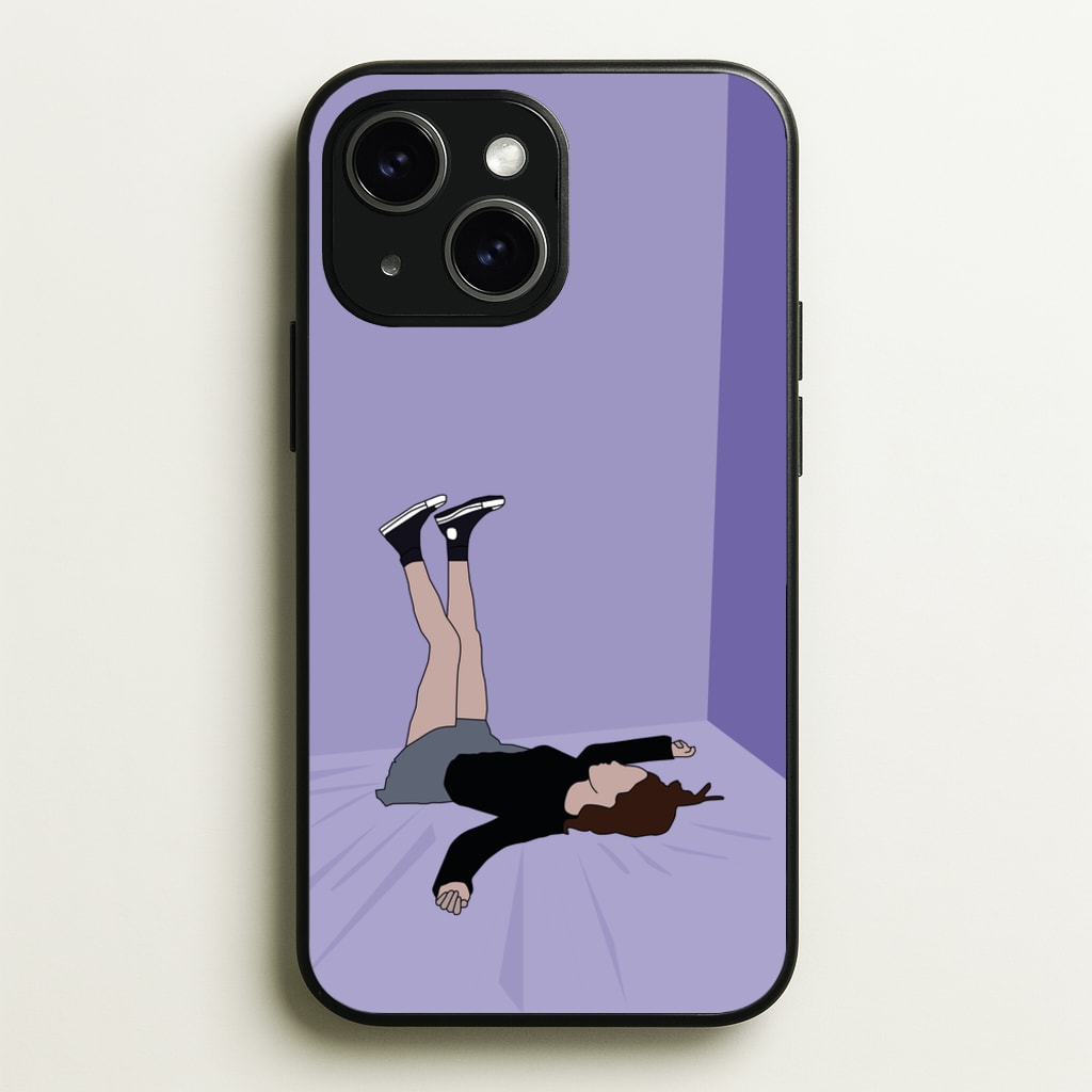 Guts - Olivia - Olivia Rodrigo Phone Case for iPhone 14 Plus