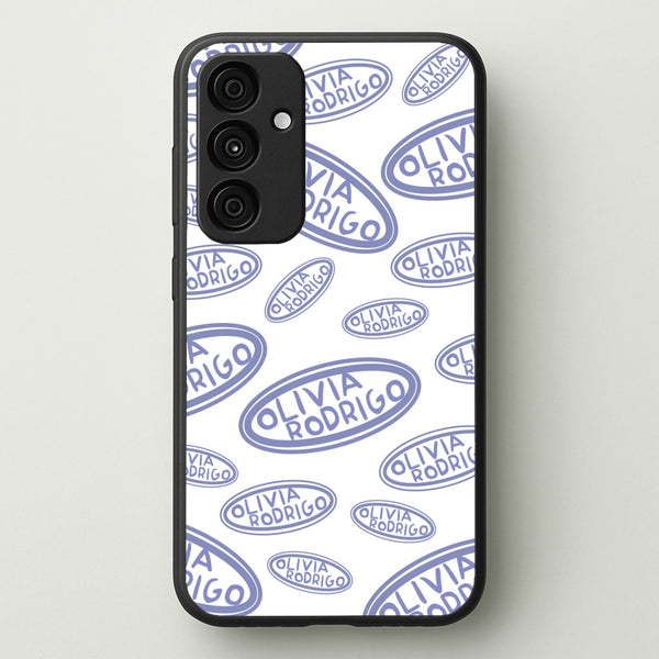 Name - Olivia - Olivia Rodrigo Phone Case for Galaxy A15