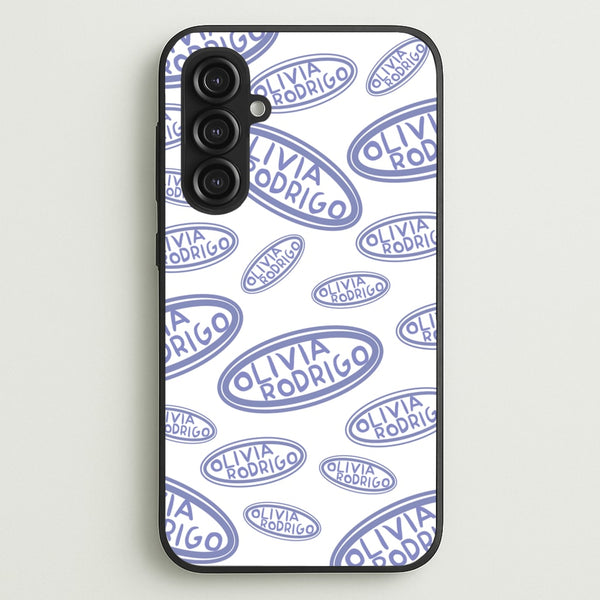 Name - Olivia - Olivia Rodrigo Phone Case for Galaxy S23FE