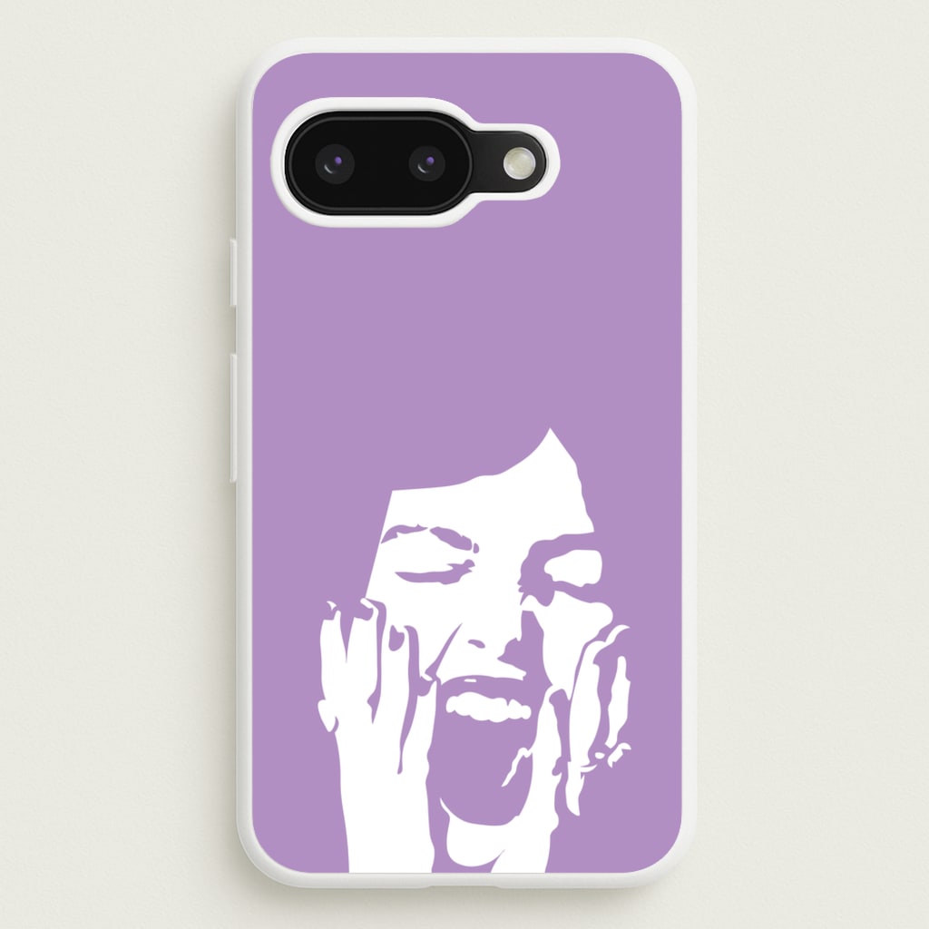 Scream - Olivia - Olivia Rodrigo Phone Case for Google Pixel 9a