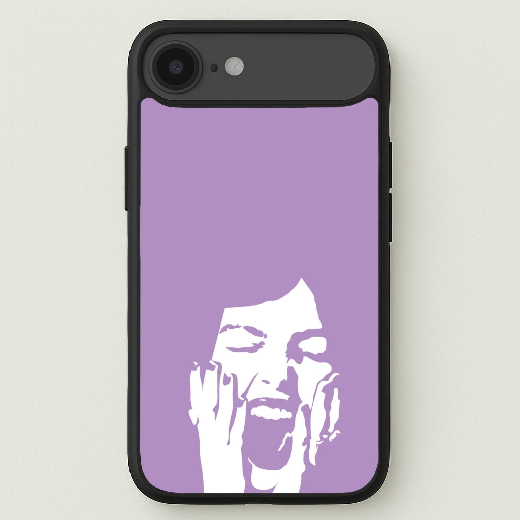 Scream - Olivia Phone Case for iPhone 17 Air