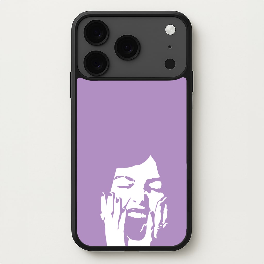 Scream - Olivia Phone Case for iPhone 17 Pro Max