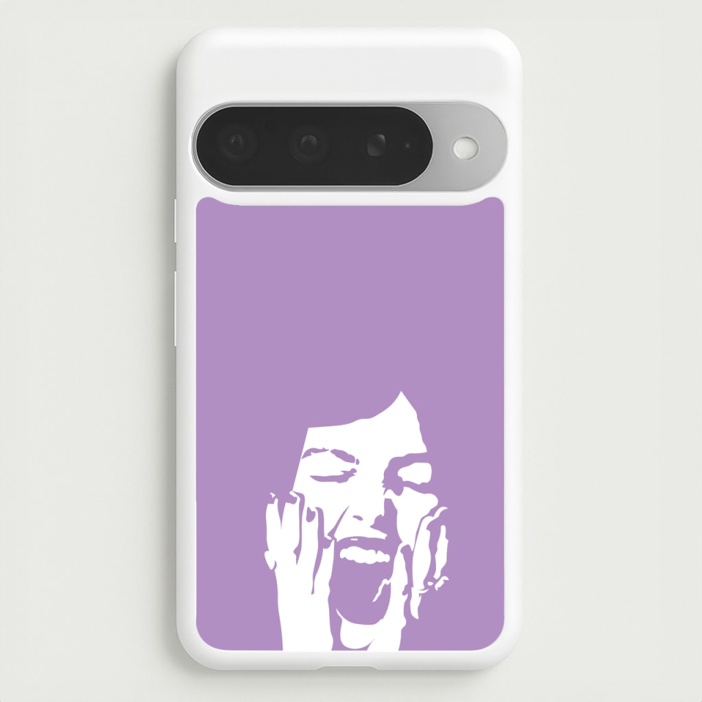 Scream - Olivia Phone Case for Google Pixel 10 Pro XL