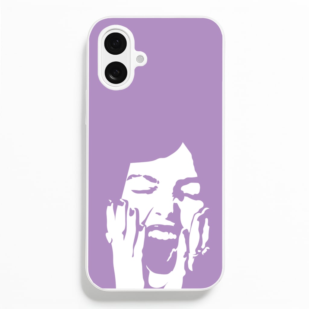 Scream - Olivia Phone Case