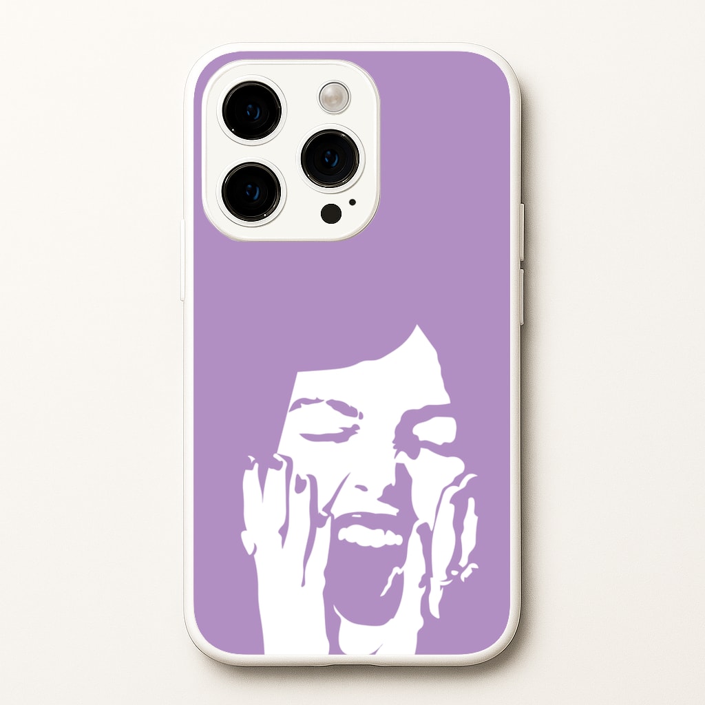 Scream - Olivia - Olivia Rodrigo Phone Case for iPhone 15 Pro