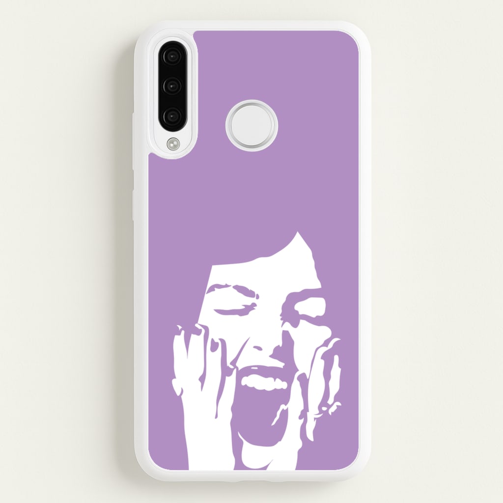 Scream - Olivia - Olivia Rodrigo Phone Case for Huawei P30 Pro