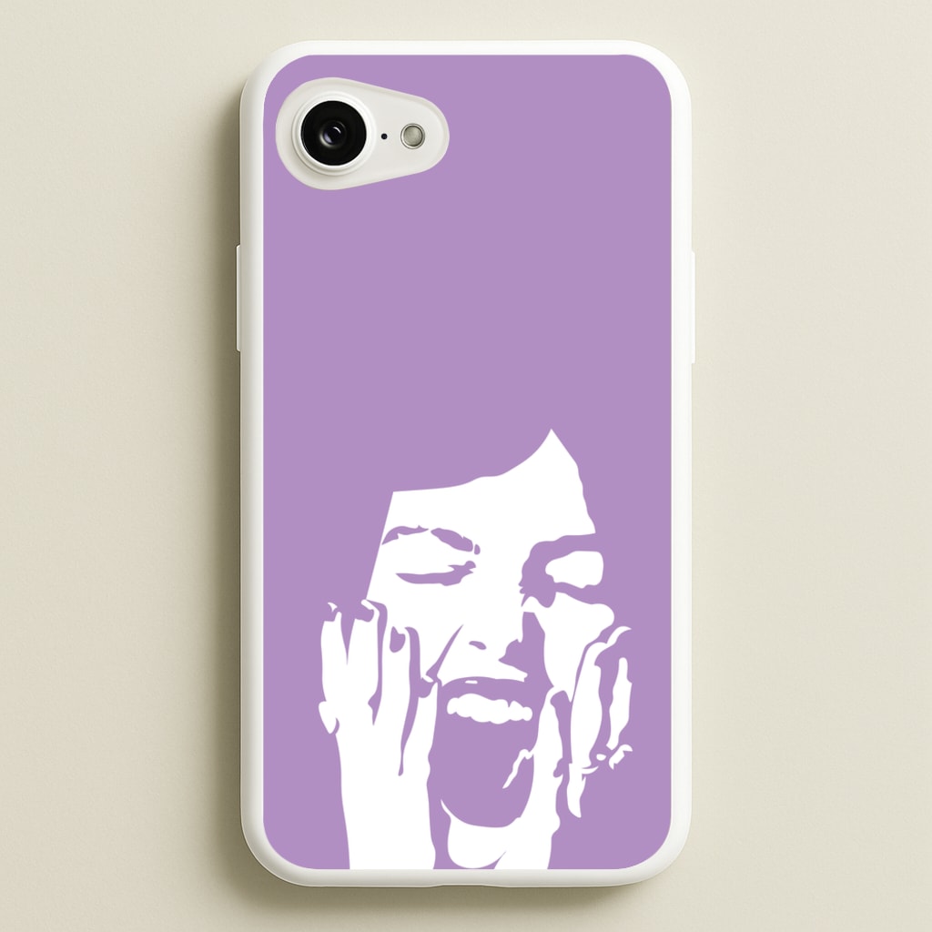 Scream - Olivia - Olivia Rodrigo Phone Case for iPhone 16e
