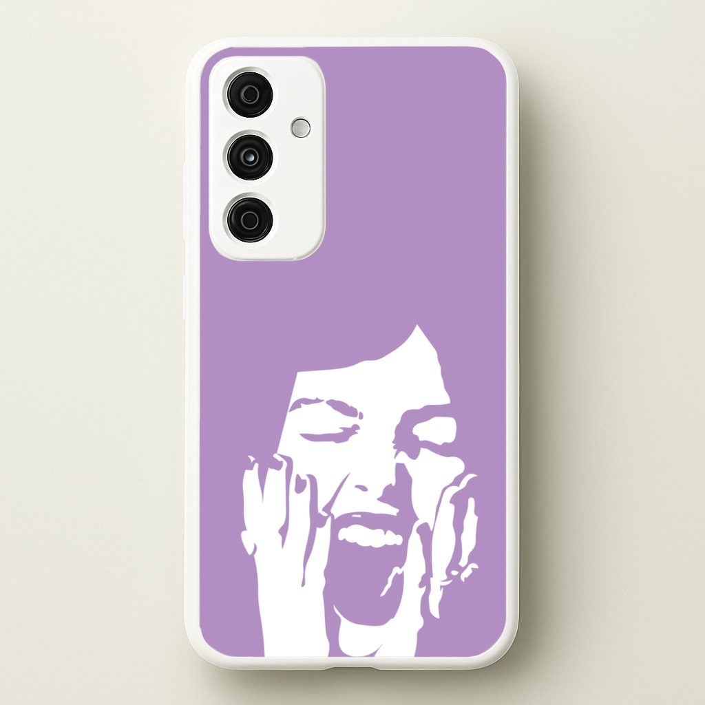 Scream - Olivia - Olivia Rodrigo Phone Case for Galaxy A15