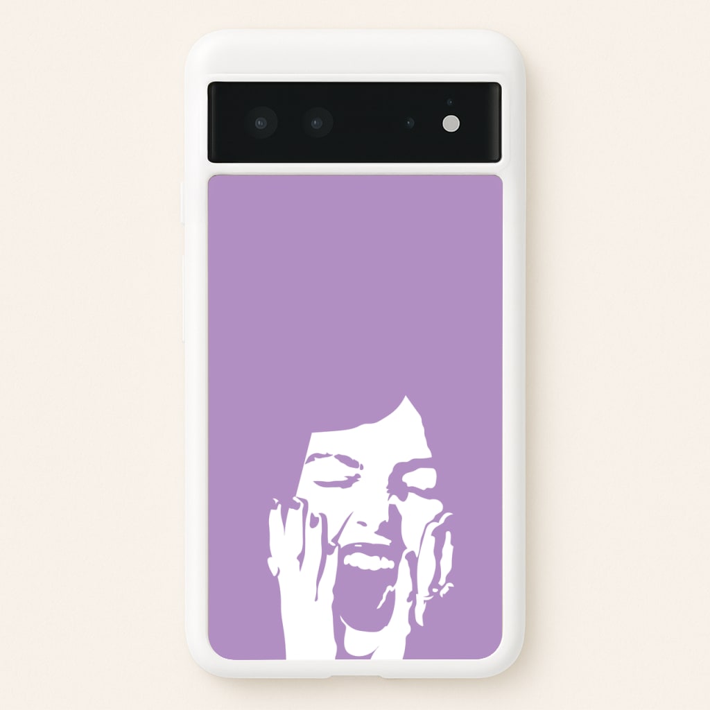 Scream - Olivia - Olivia Rodrigo Phone Case for Google Pixel 6
