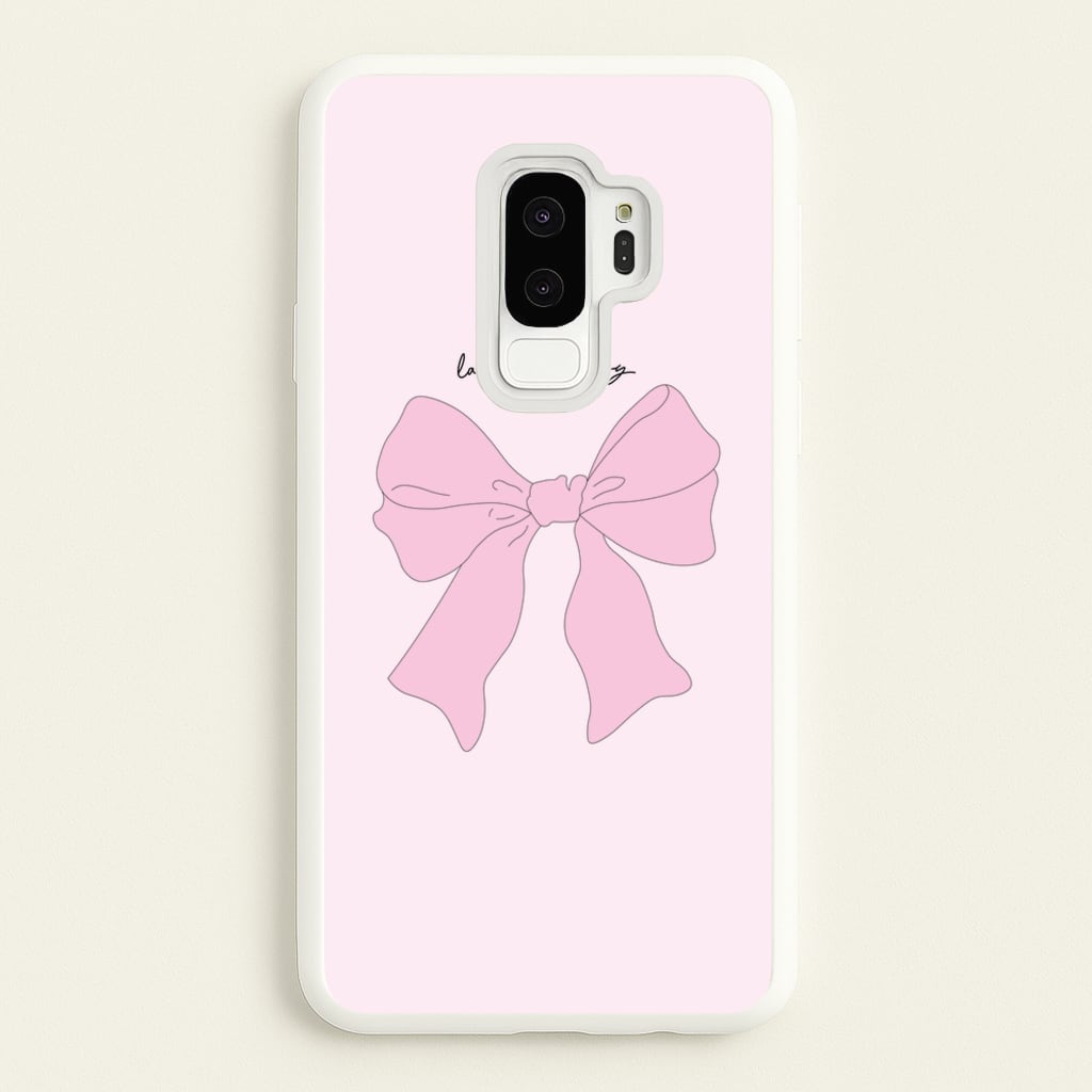 Lacy- Olivia - Olivia Rodrigo Phone Case for Galaxy S9 Plus