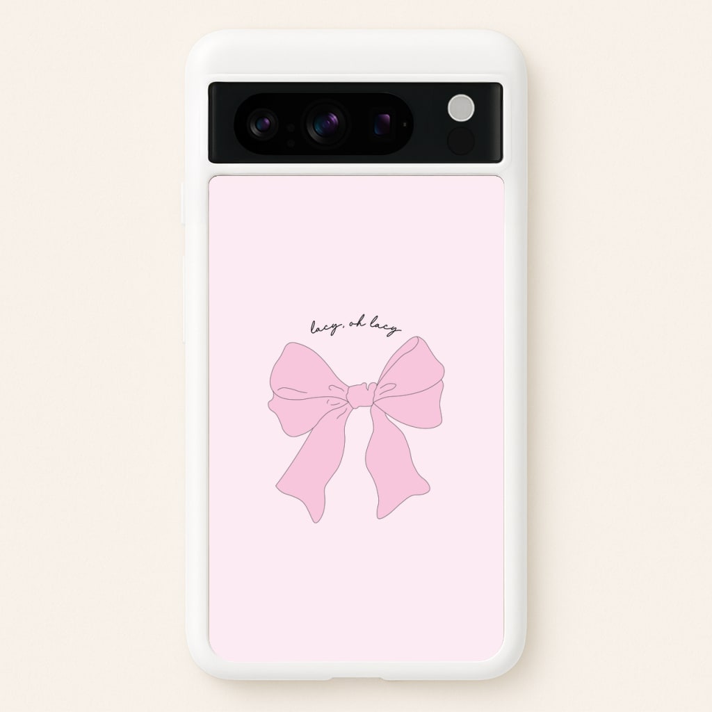 Lacy- Olivia - Olivia Rodrigo Phone Case for Google Pixel 8 Pro