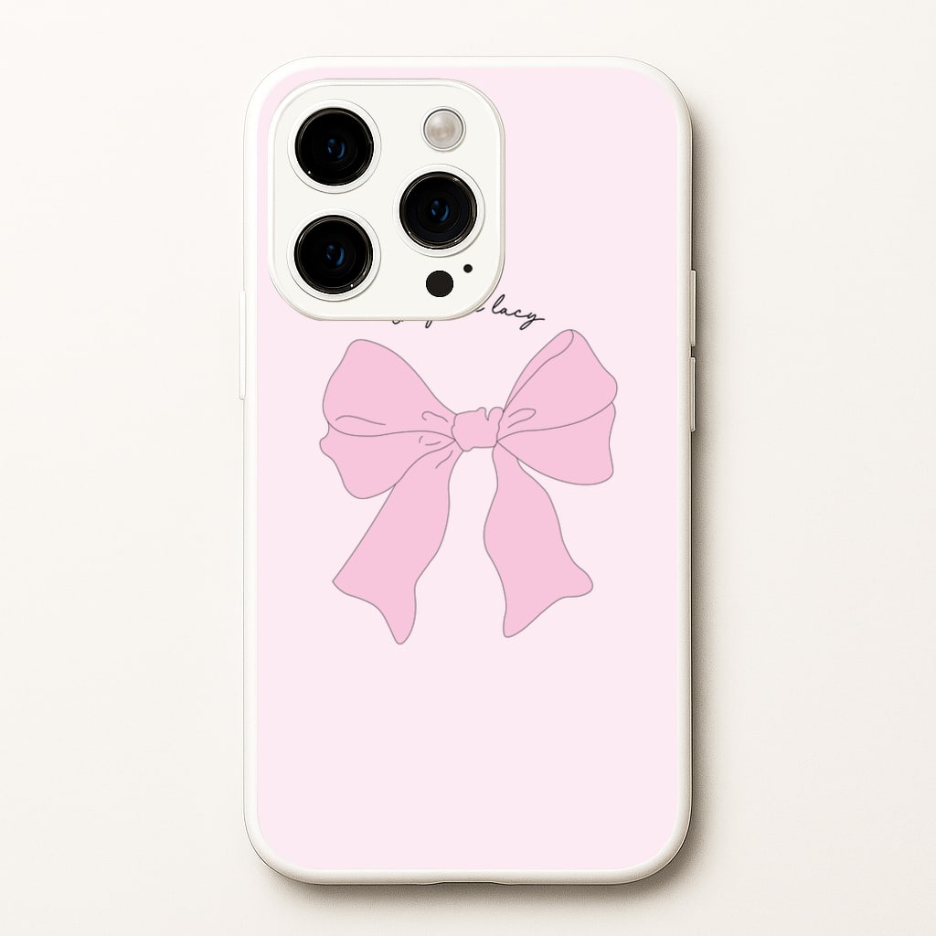 Lacy- Olivia - Olivia Rodrigo Phone Case for iPhone 15 Pro Max