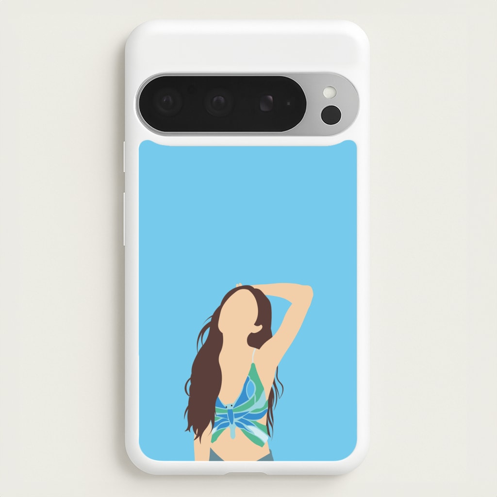 Butterfly Top - Olivia - Olivia Rodrigo Phone Case for Google Pixel 9 Pro XL