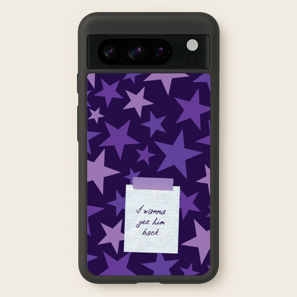 I Wanna Get Him Back  - Olivia Phone Case for Google Pixel 8 Pro