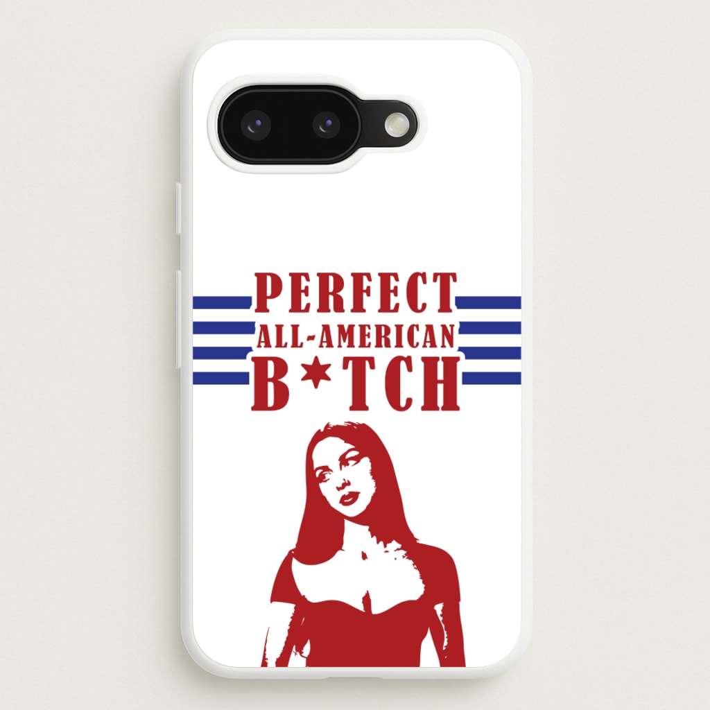 All American Stripes - Olivia Phone Case for Google Pixel 9a
