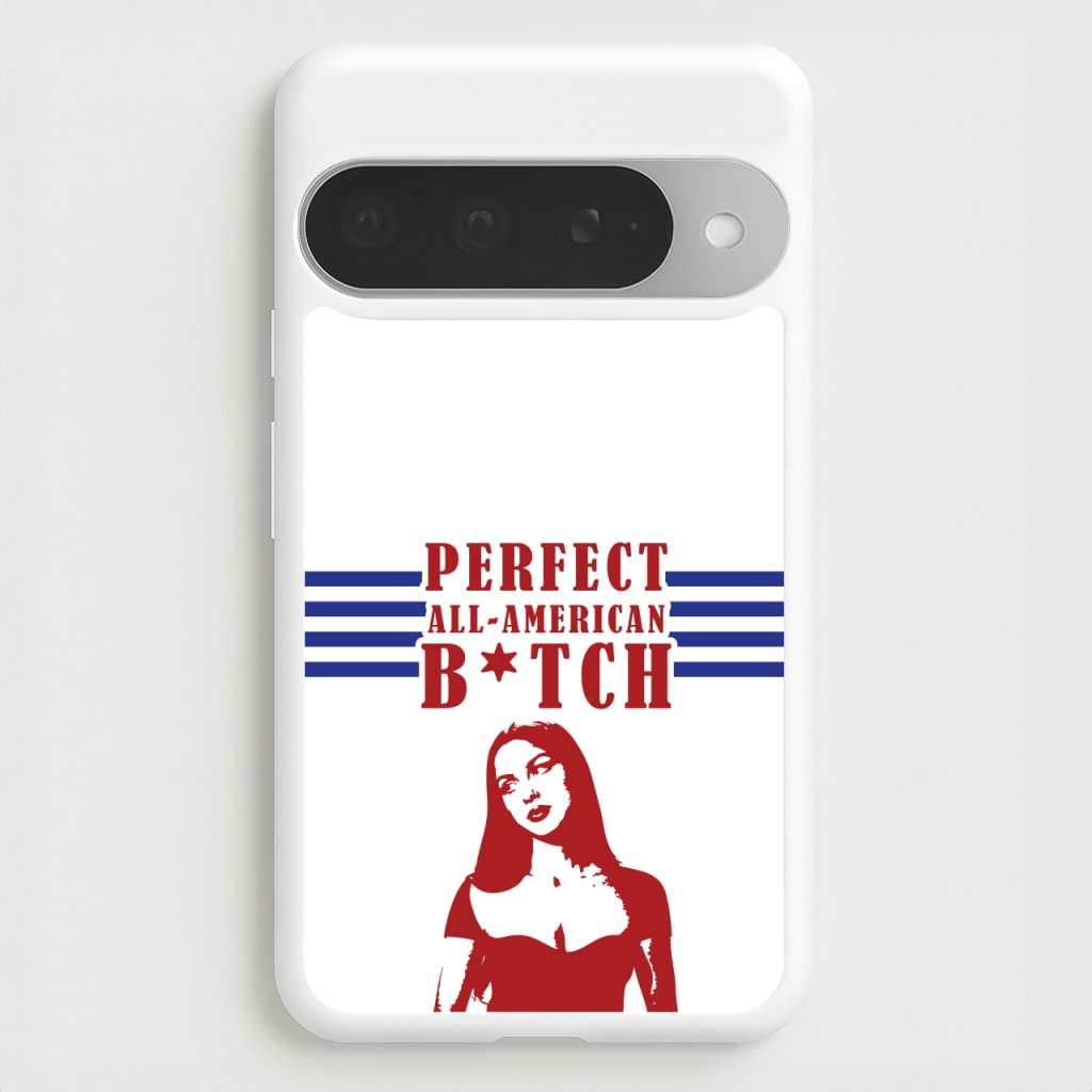 All American Stripes Phone Case for Google Pixel 10 Pro XL