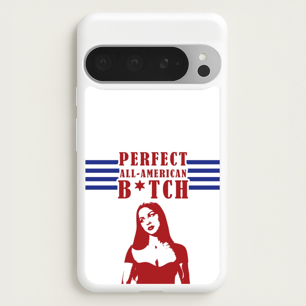All American Stripes - Olivia Phone Case for Google Pixel 9 Pro XL