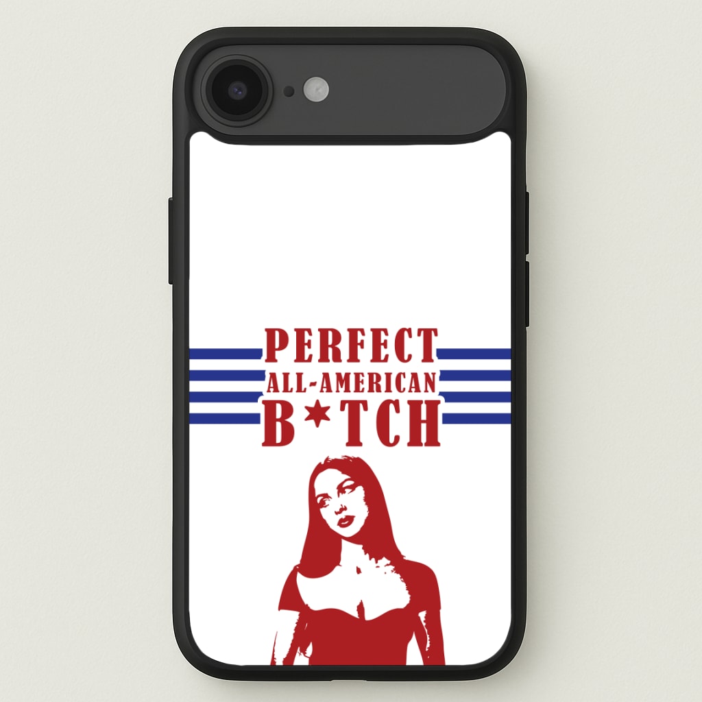 All American Stripes Phone Case for iPhone 17 Air