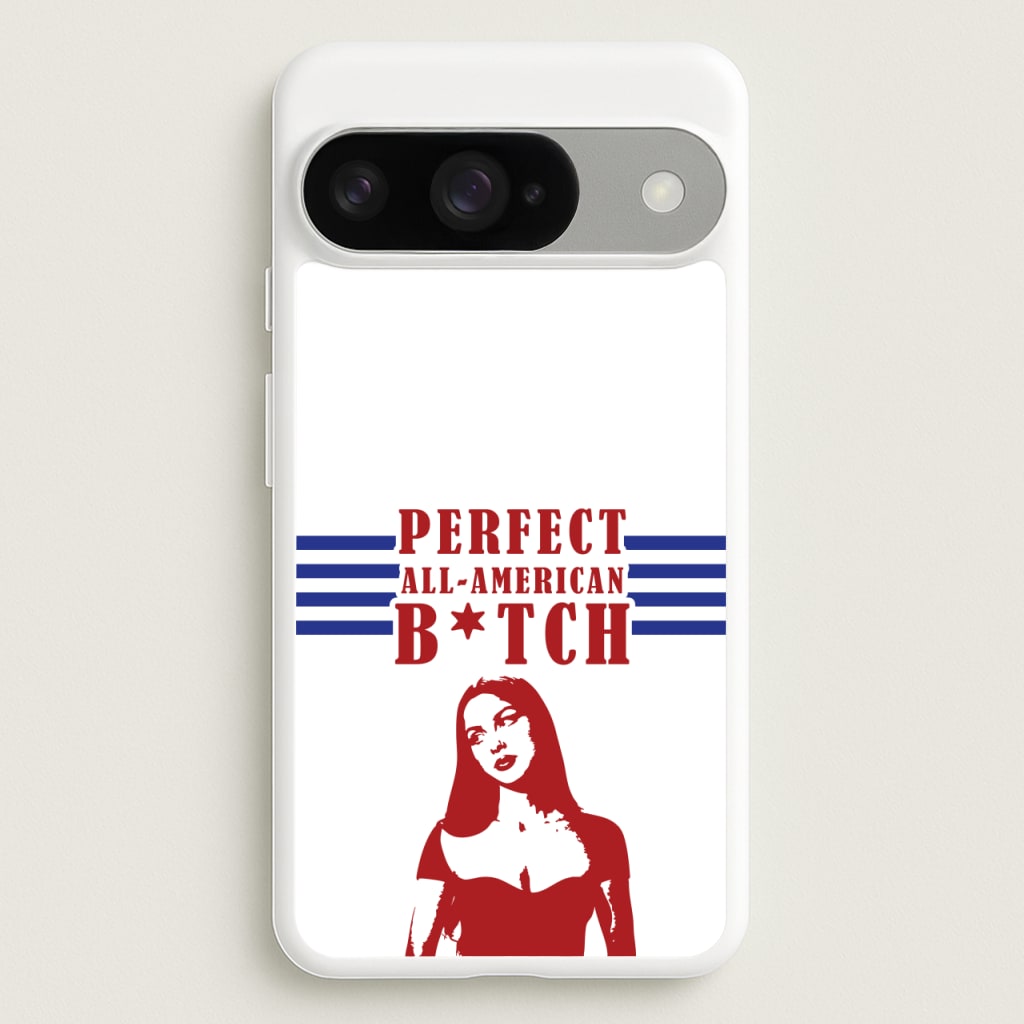 All American Stripes Phone Case for Google Pixel 10 / 10 Pro