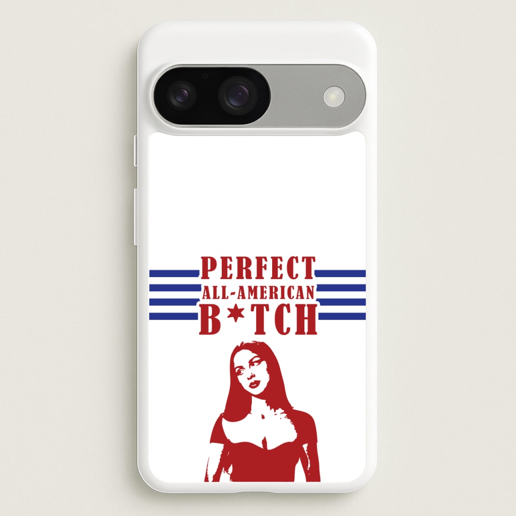 All American Stripes - Olivia Phone Case for Google Pixel 9 / 9 Pro