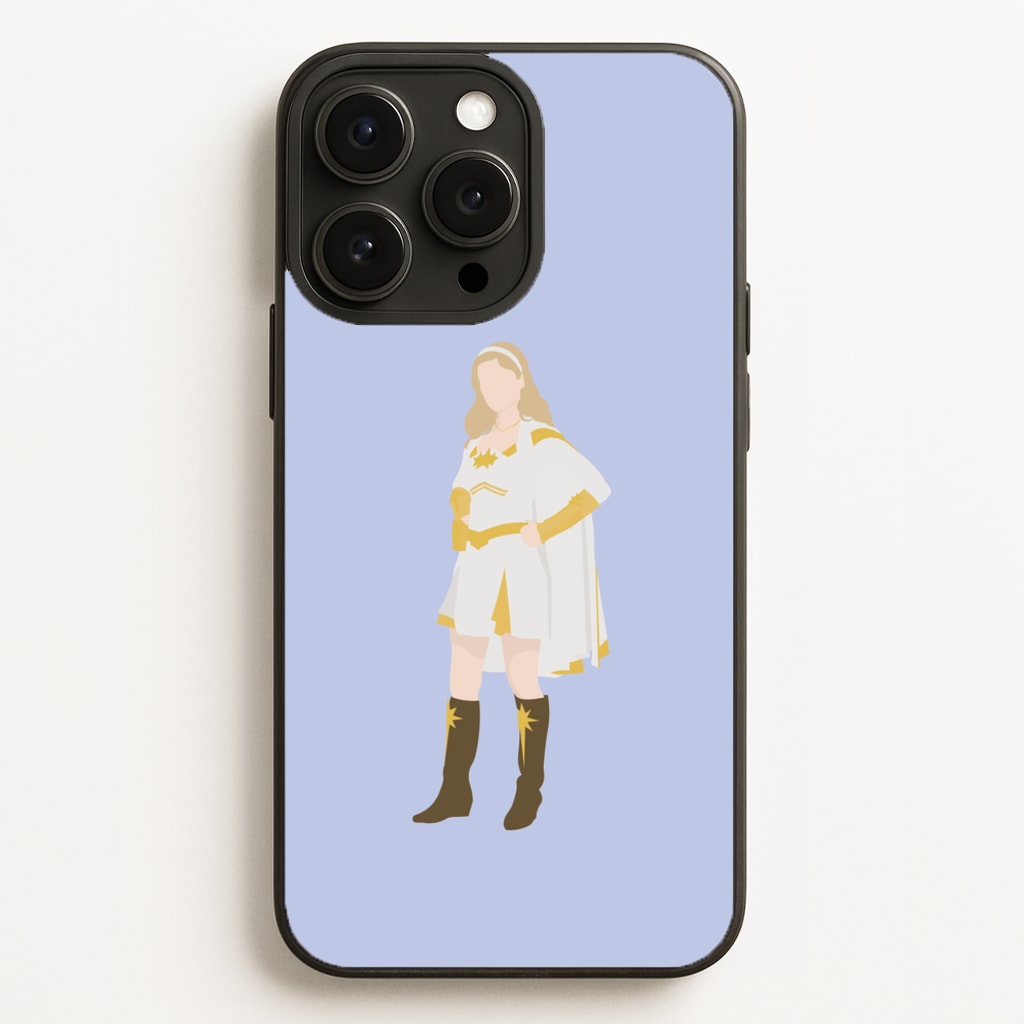 Starlight - The Boys Phone Case for iPhone 16 Pro Max