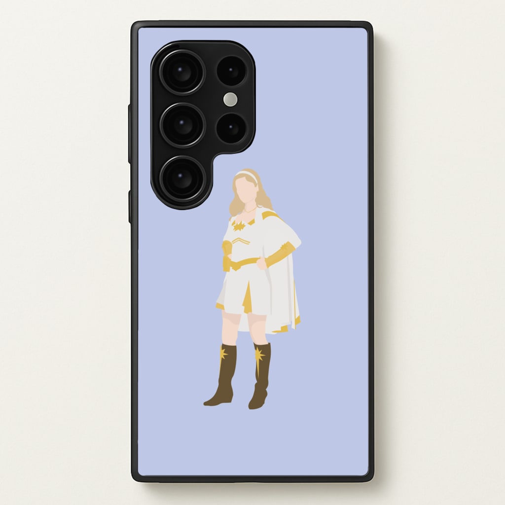 Starlight - The Boys Phone Case for Galaxy S24 Ultra