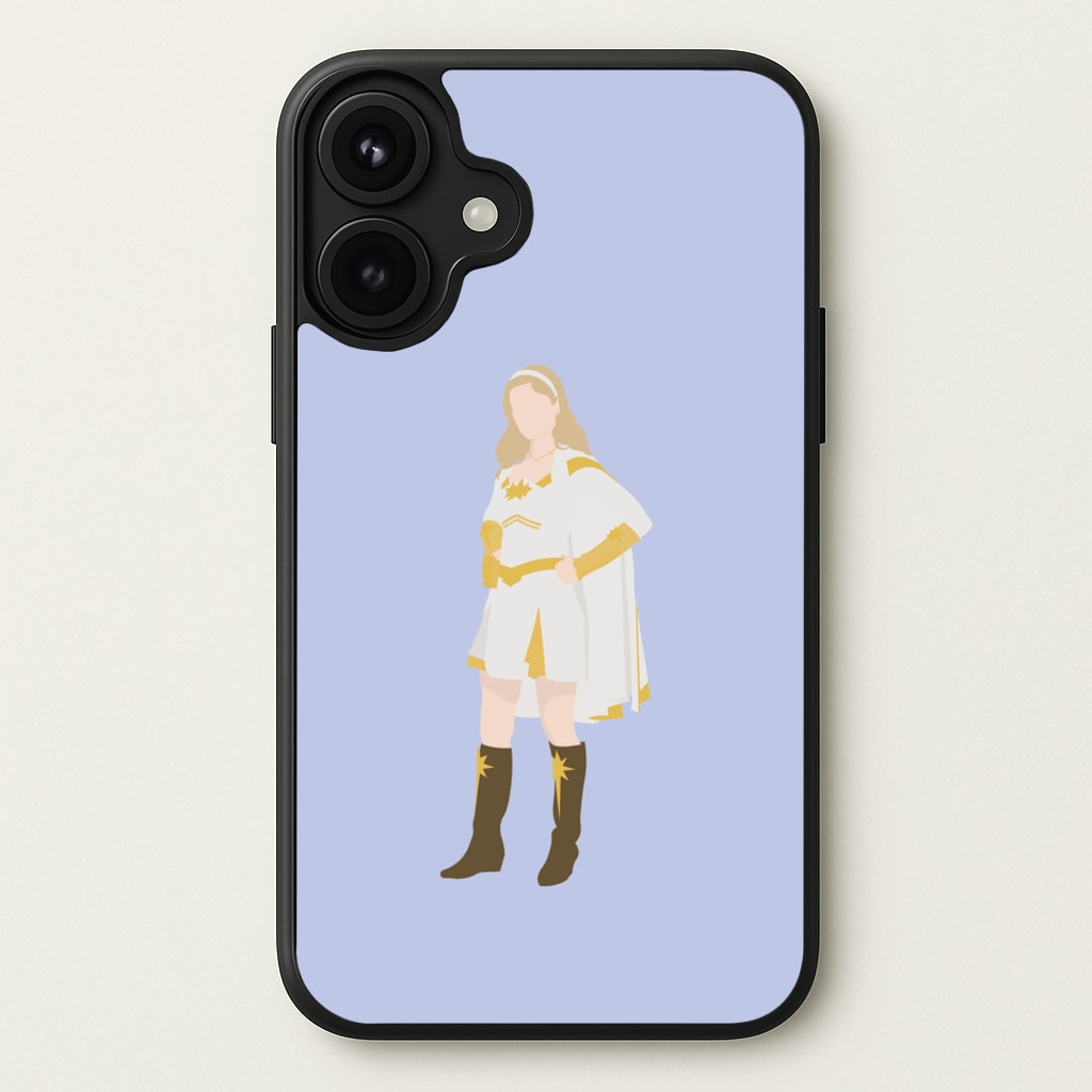 Starlight Phone Case for iPhone 17