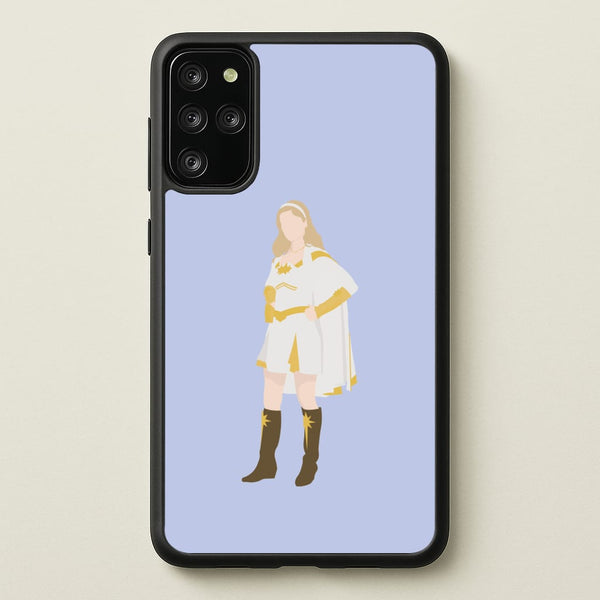 Starlight - The Boys Phone Case for Galaxy S20 Plus
