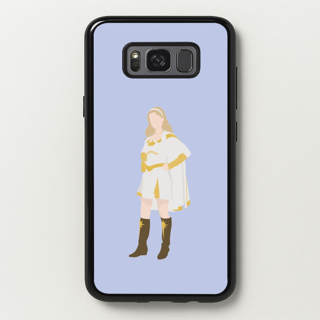Starlight - The Boys Phone Case for Galaxy S8 Plus