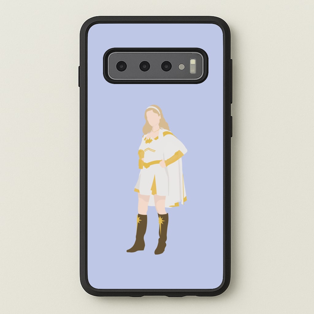 Starlight - The Boys Phone Case for Galaxy S10 Plus
