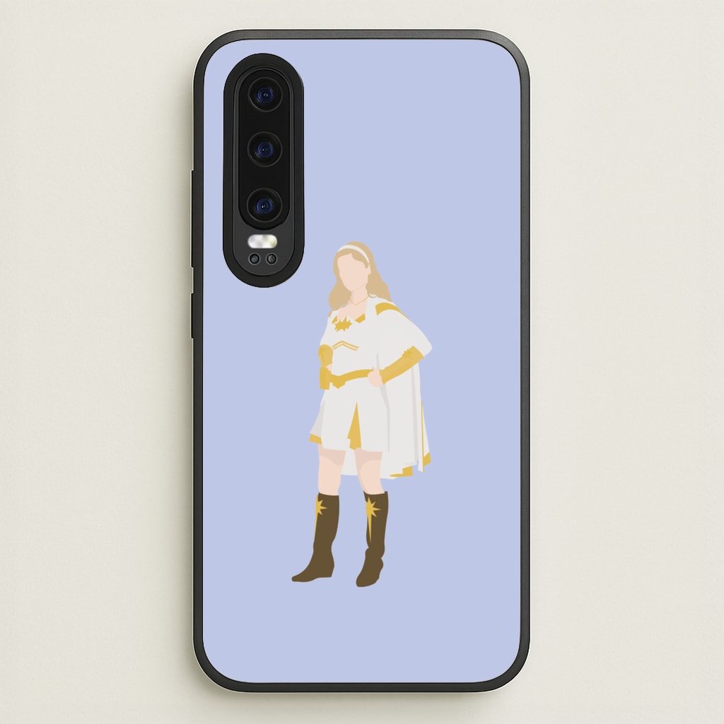 Starlight - The Boys Phone Case for Huawei P30
