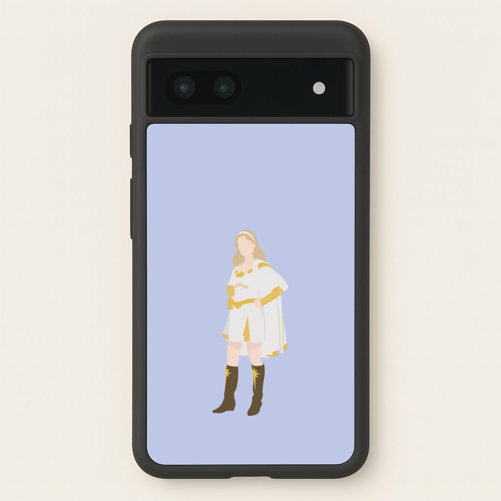 Starlight - The Boys Phone Case for Google Pixel 6a