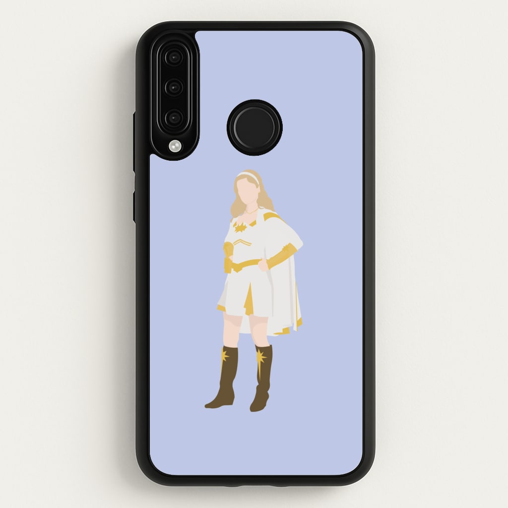 Starlight - The Boys Phone Case for Huawei P30 Lite