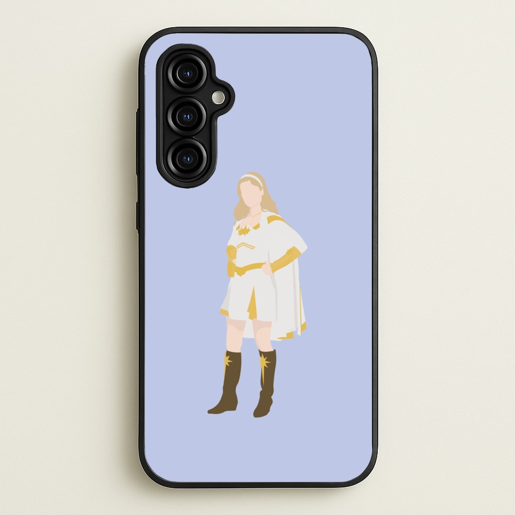 Starlight - The Boys Phone Case for Galaxy A54