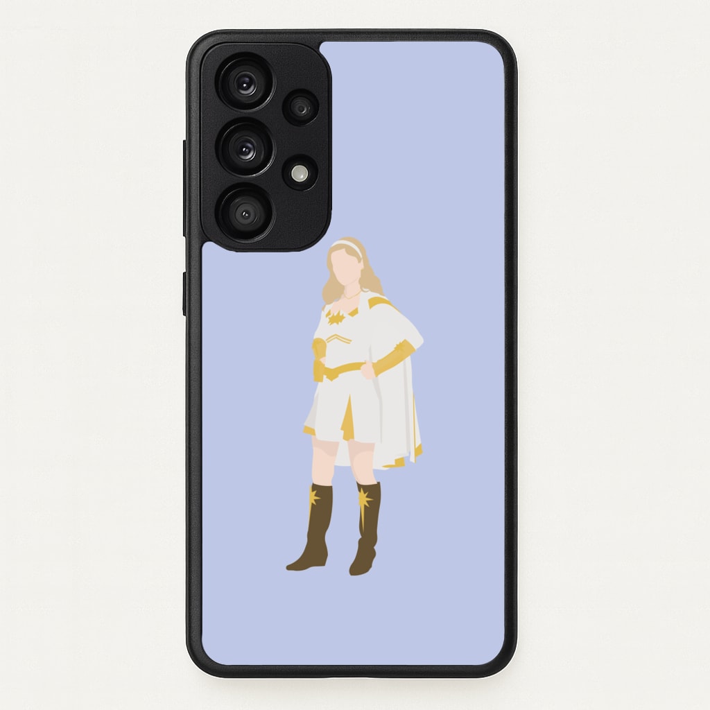 Starlight - The Boys Phone Case for Galaxy A53