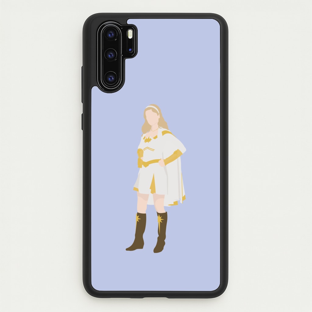 Starlight - The Boys Phone Case for Huawei P30 Pro