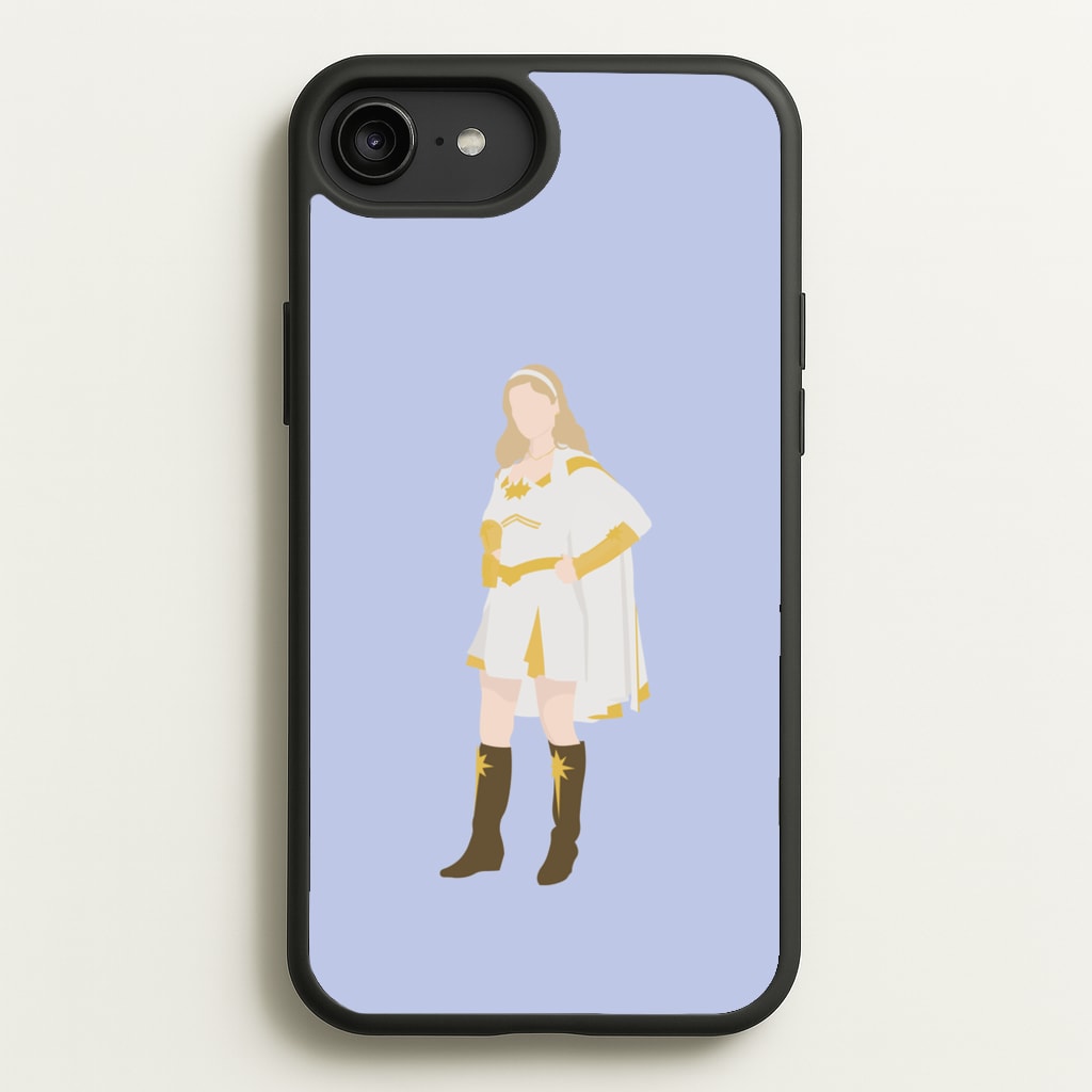 Starlight - The Boys Phone Case for iPhone 6 Plus / 7 Plus / 8 Plus