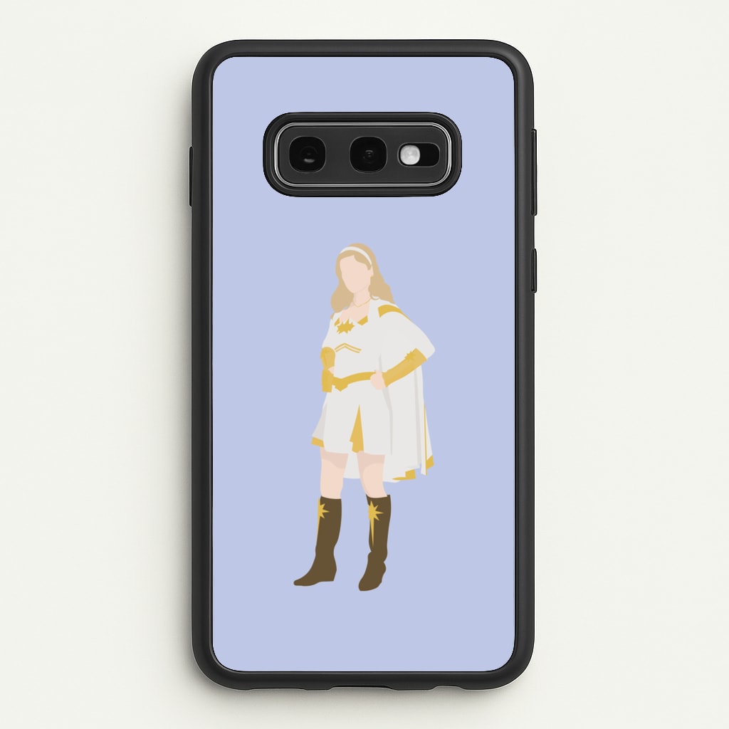Starlight - The Boys Phone Case for Galaxy S10e