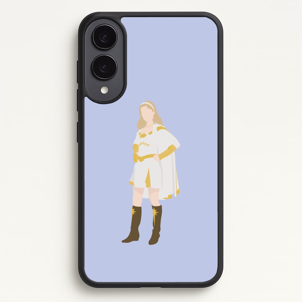 Starlight - The Boys Phone Case for Galaxy S25 Edge